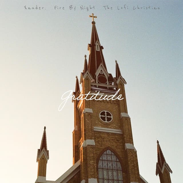Same God cover art