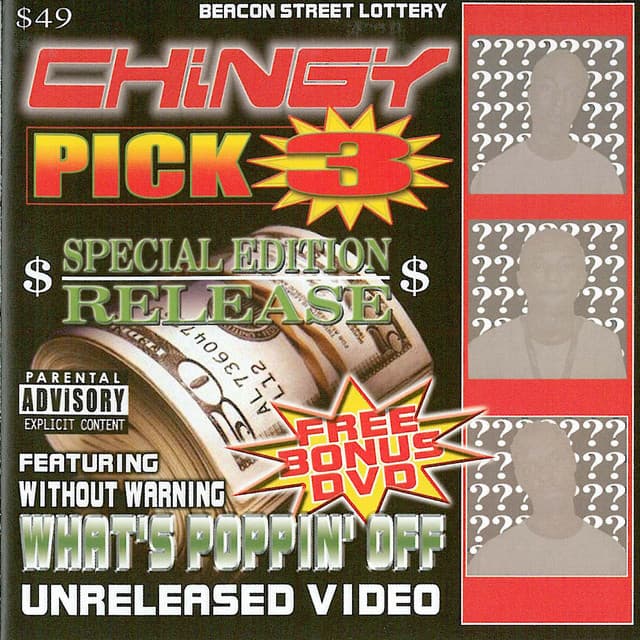 Mr. Street Pharmacist cover art