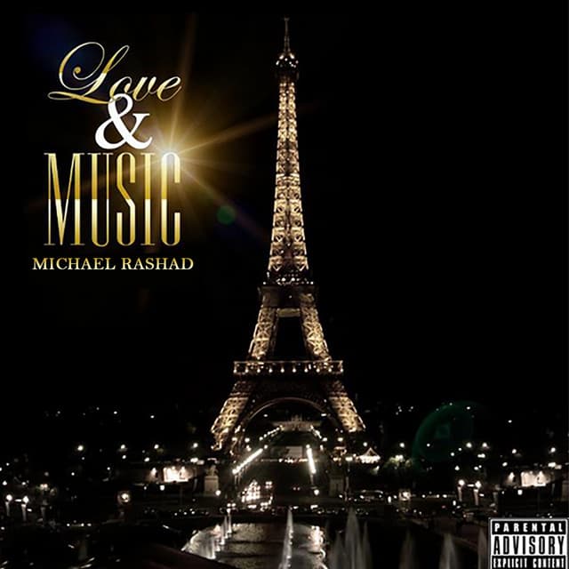 Love & Music cover art