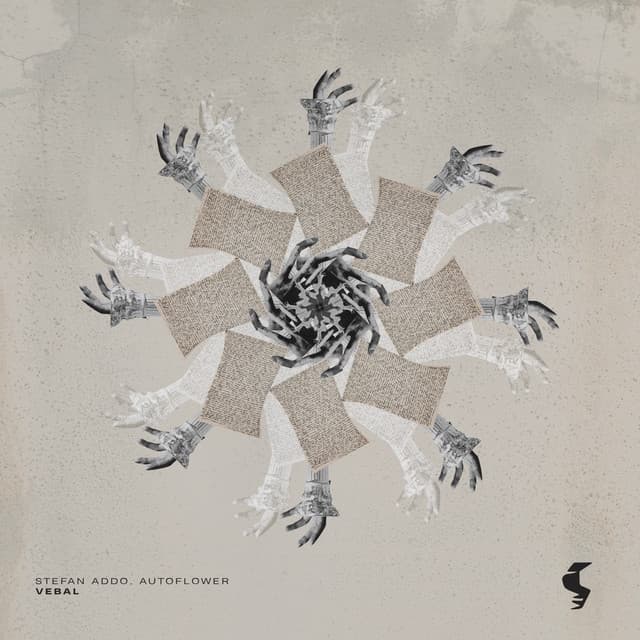 Vebal - Extended Mix cover art
