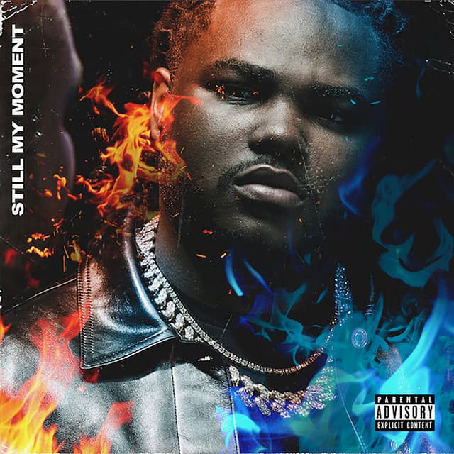 Wake Up (feat. Chance the Rapper) cover art