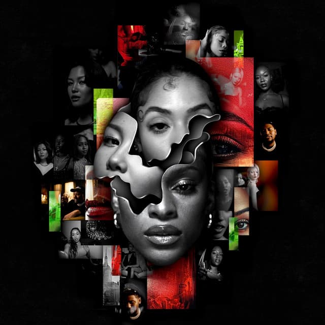 BEAUTY PAGEANT cover art
