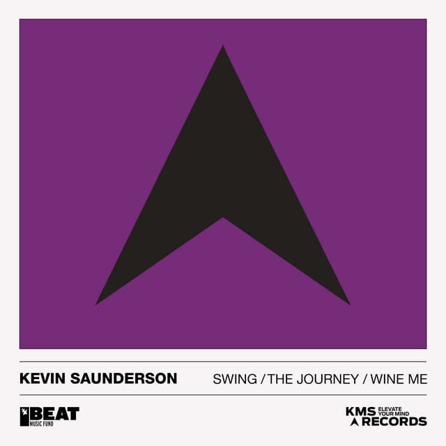Swing - Extended Mix cover art