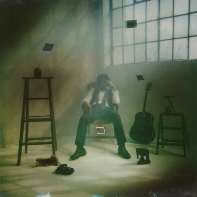 Same Tears cover art