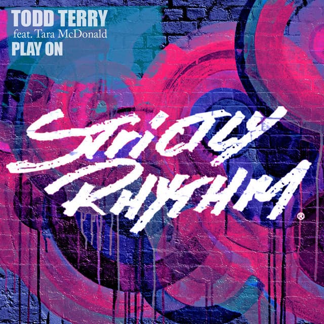 Play On (feat. Tara McDonald) (Tee's EQ Mix) cover art