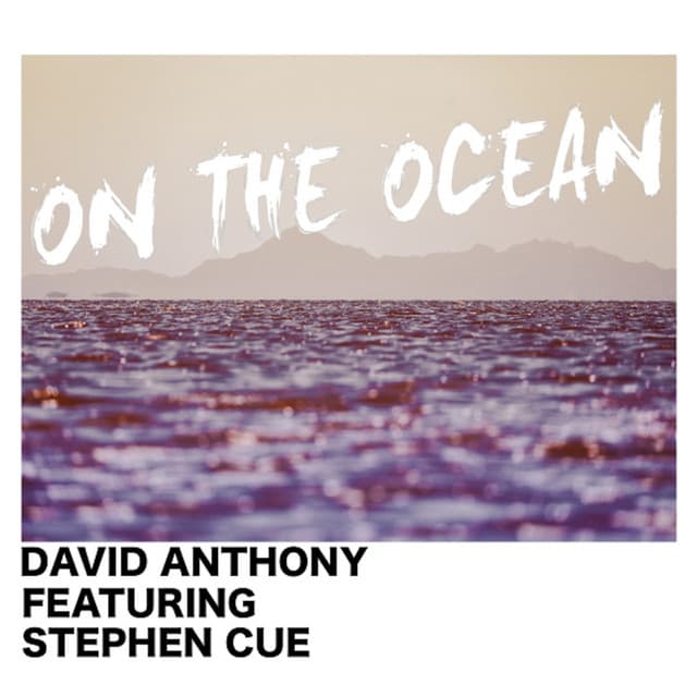 On The Ocean - Deep House Remix cover art