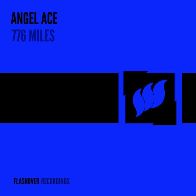 776 Miles - Oen Bearen's Fallen Dreams Remix cover art