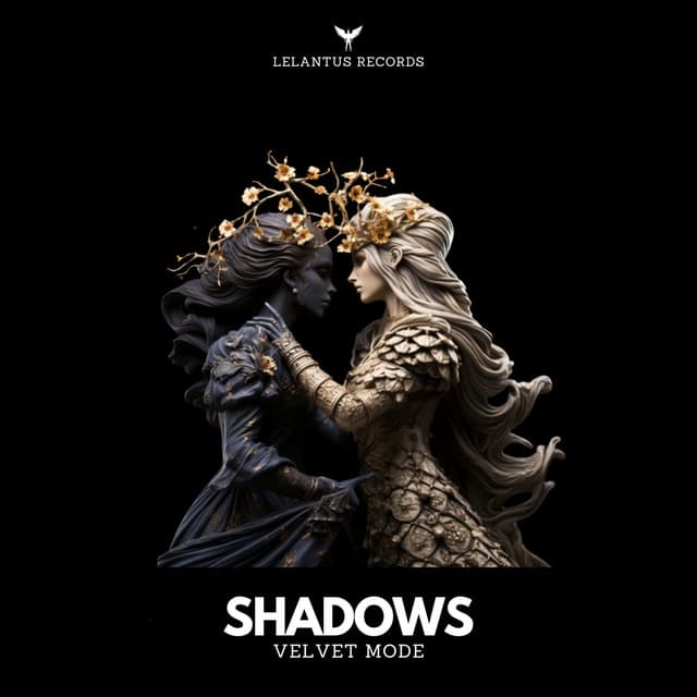 Shadows cover art