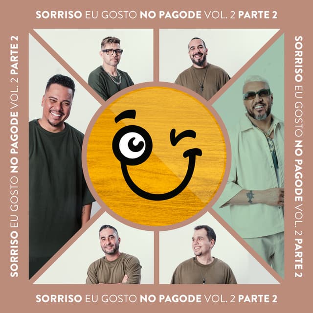 Entre a Cruz e a Espada / Preciso Te Amar / Vício - Ao Vivo cover art