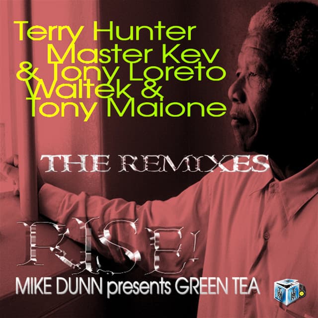 Rise - Master Kev and Tony Loreto MKTL Mix cover art
