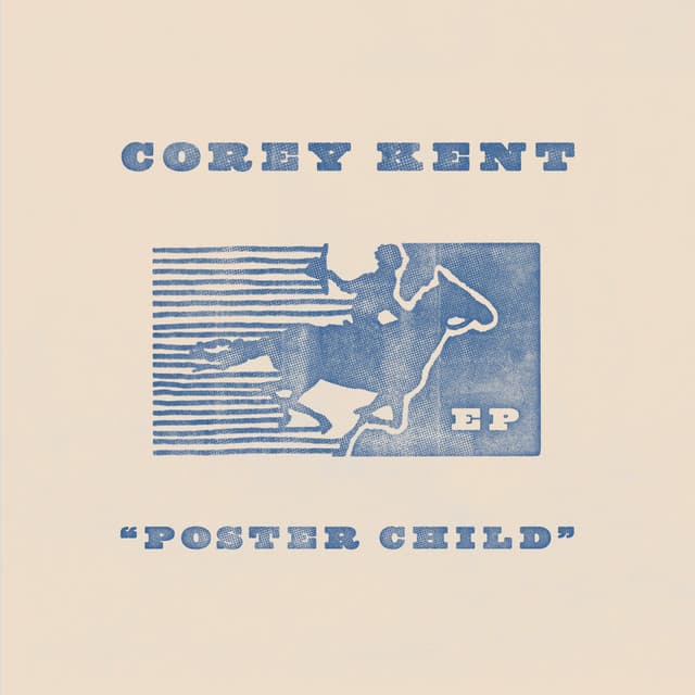 Poster Child cover art