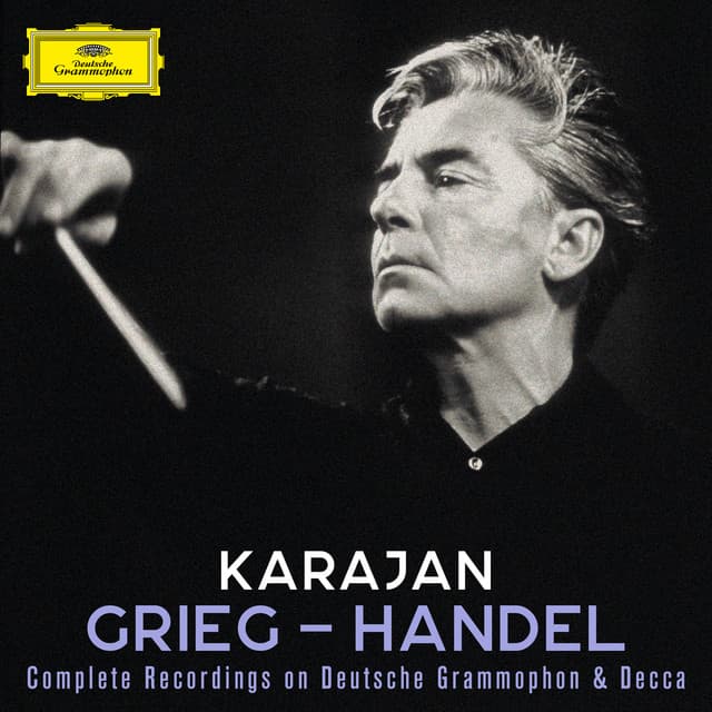 Piano Concerto in A Minor, Op. 16: I. Allegro molto moderato - Recorded 1981 cover art