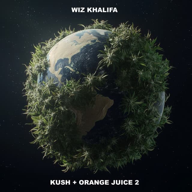 Bring Your Lungs - feat. Smoke DZA cover art