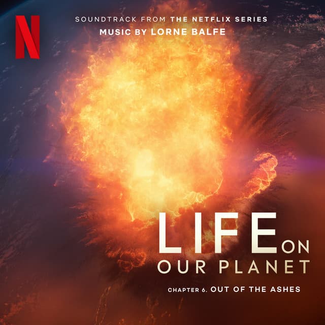 Living Missiles cover art
