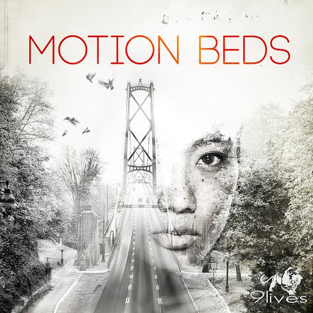 6 Feet Under cover art