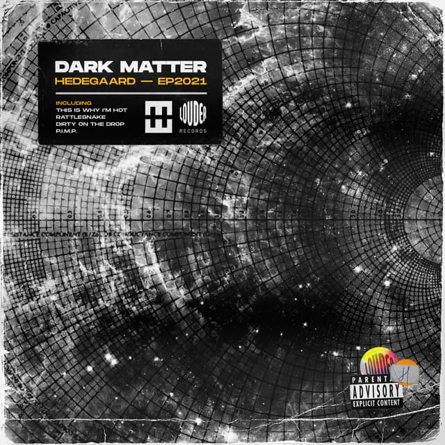 Rattlesnake cover art