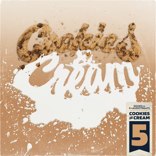 One Two Three And cover art
