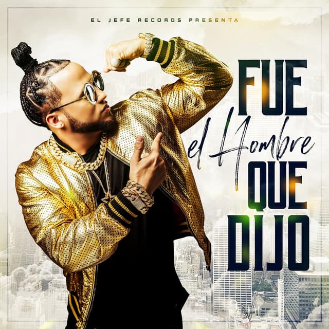 Yo No Cojo Fiao cover art