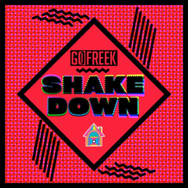 Shake Down (Original Mix) cover art