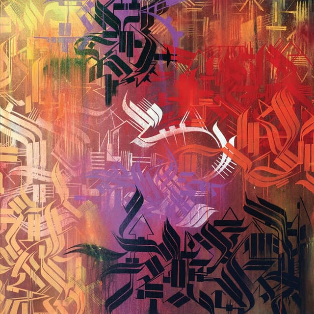 LSD - Steve Bleas & Joe Mattei Remix cover art