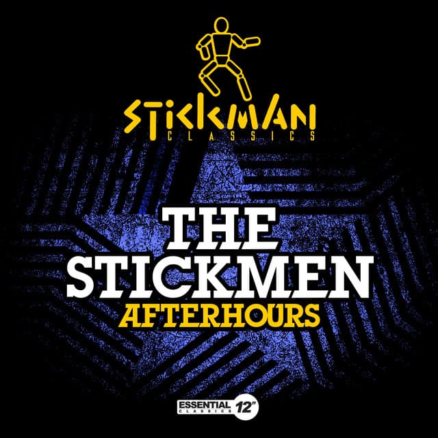 Channel 4 cover art