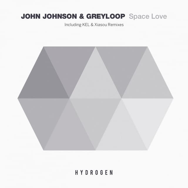 Space Love - Plus Thirty B Side Remix cover art