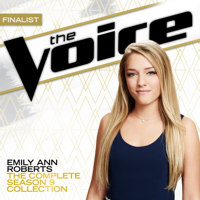 The Complete Season 9 Collection (The Voice Performance) cover art