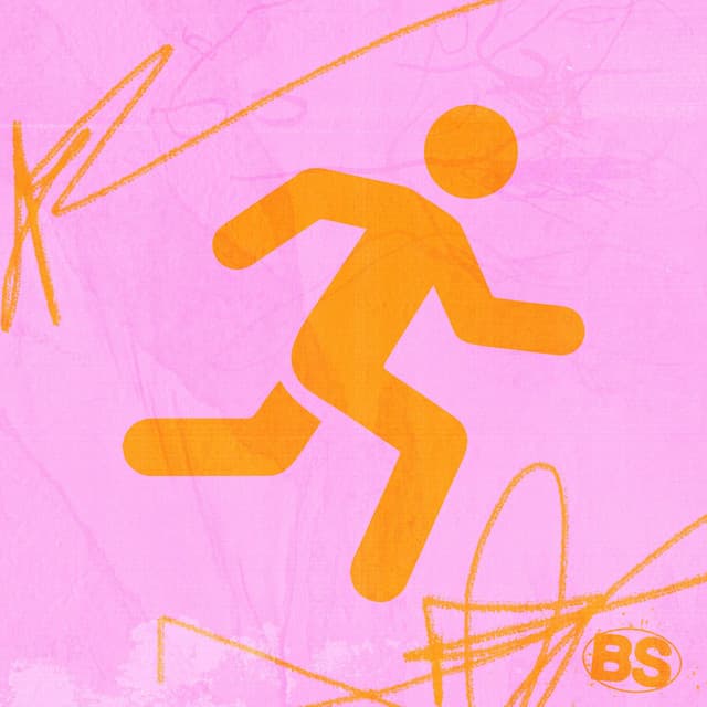 RUNAWAY cover art