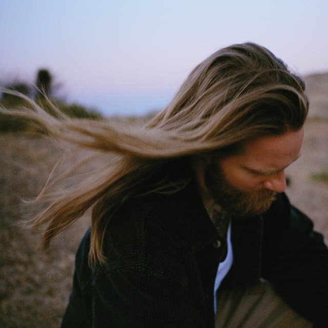 Better Man cover art