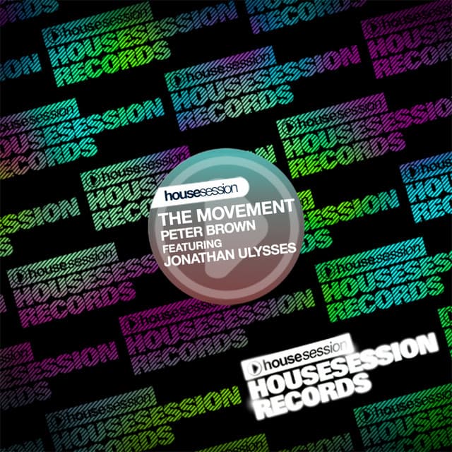 The Movement - Speechacapella cover art