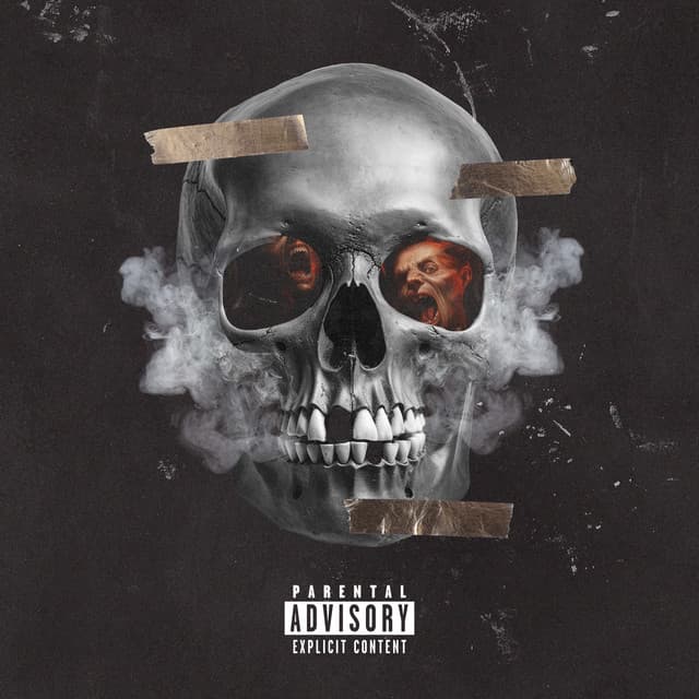 S.A.N.D (Soulful Art Never Dies) cover art