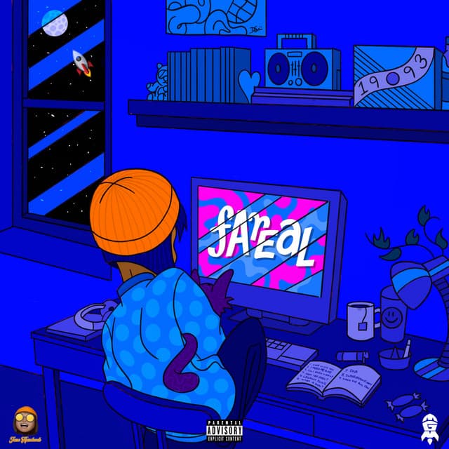 Home Alone (feat. Chazz) cover art