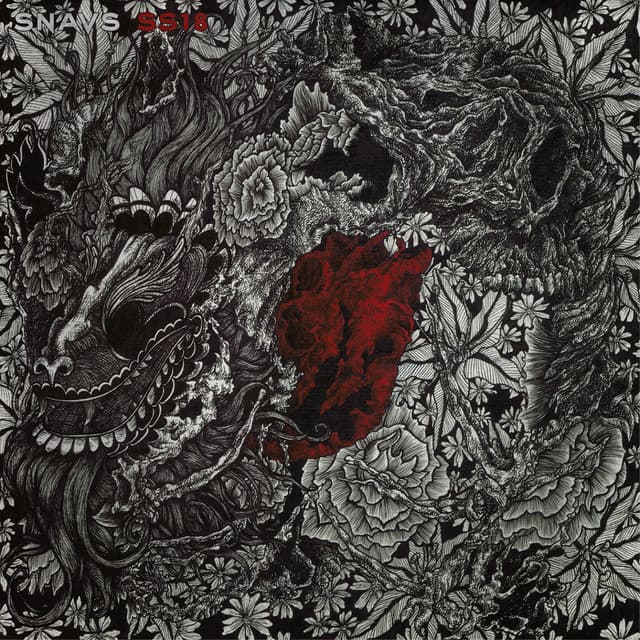 Doña cover art
