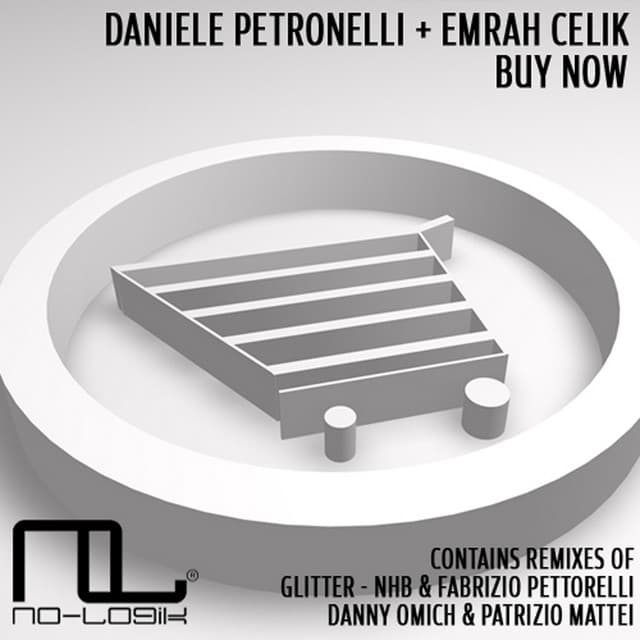 Buy Now - Danny Omich & Patrizio Mattei Remix cover art