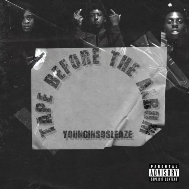 One Of One cover art