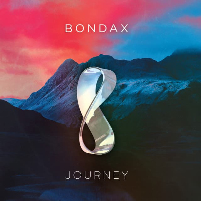 Journey (Deluxe) cover art