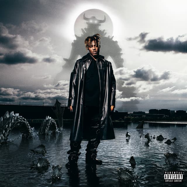 Feline (with Polo G & Trippie Redd) cover art