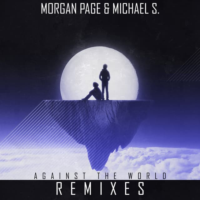 Against the World cover art