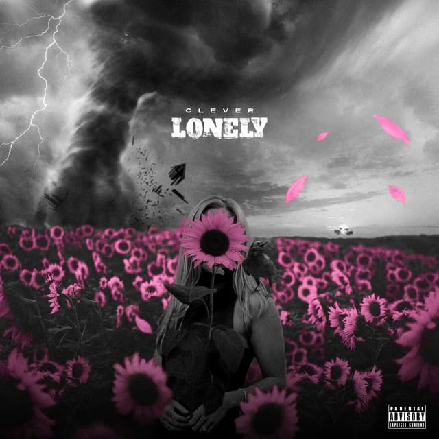 Lonely (Deluxe) cover art