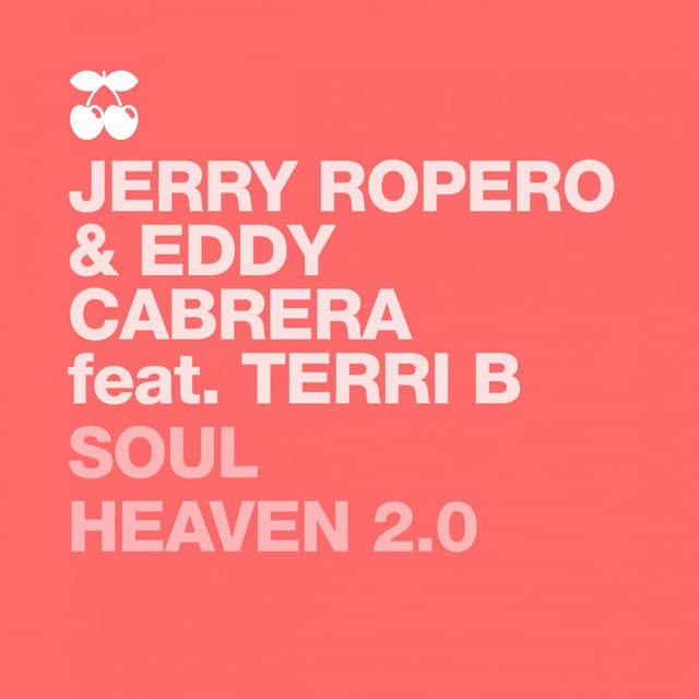 Soul Heaven - Dj Mind & Patrick Martin Mix cover art
