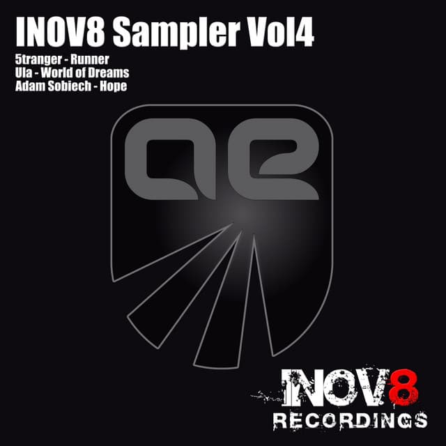 Hope - Original Mix cover art