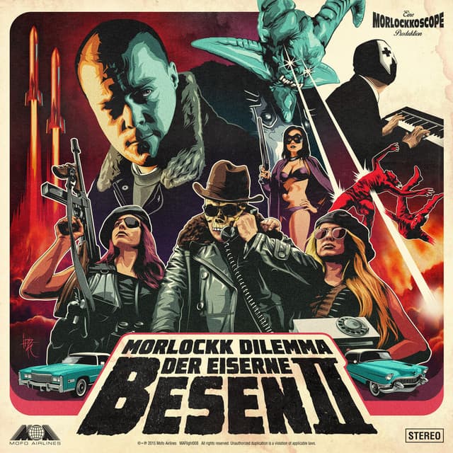 Ehrencodex cover art
