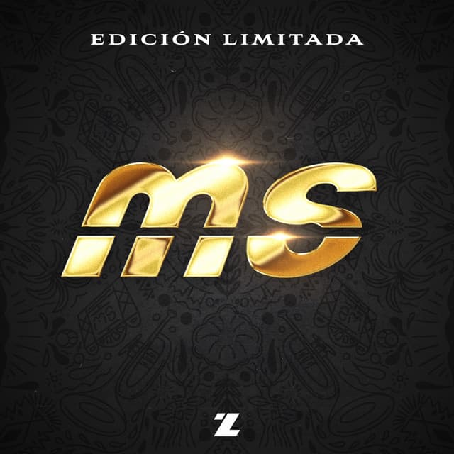 Edición Limitada cover art