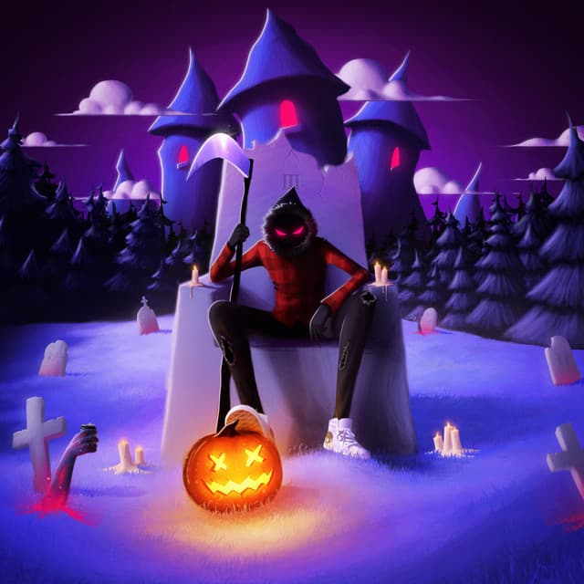 Dead Ops cover art