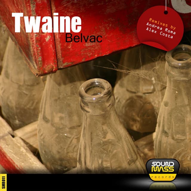 Twaine
