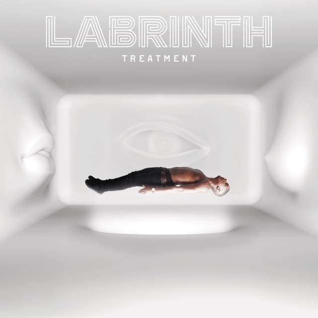 Treatment - Kat Krazy Remix cover art