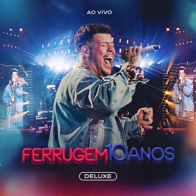 Bolha - Ao Vivo cover art