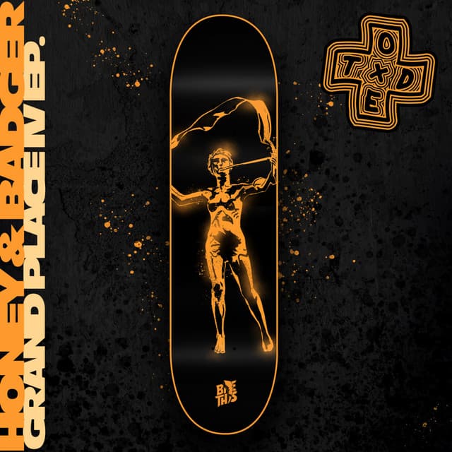 Waterloo cover art