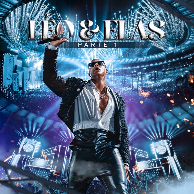 Língua Doce - Ao Vivo cover art