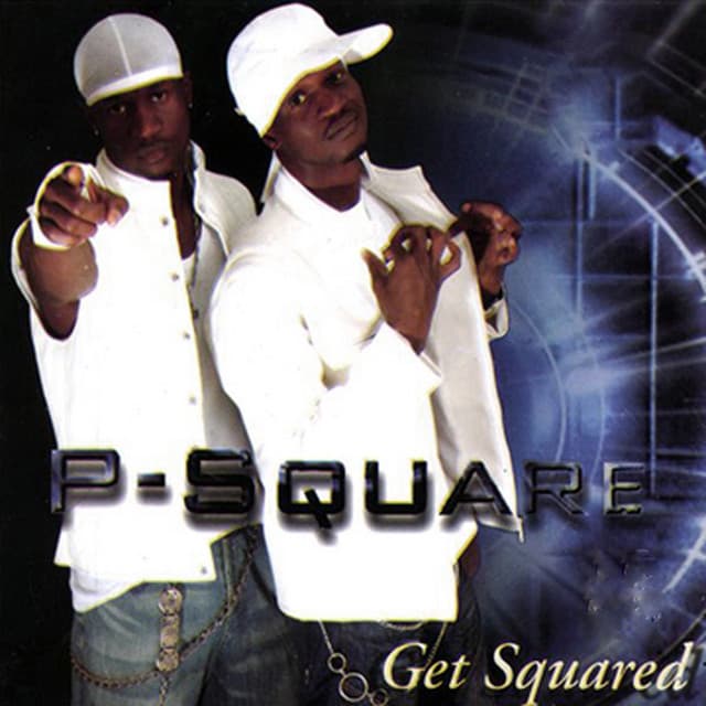 Get Squared cover art